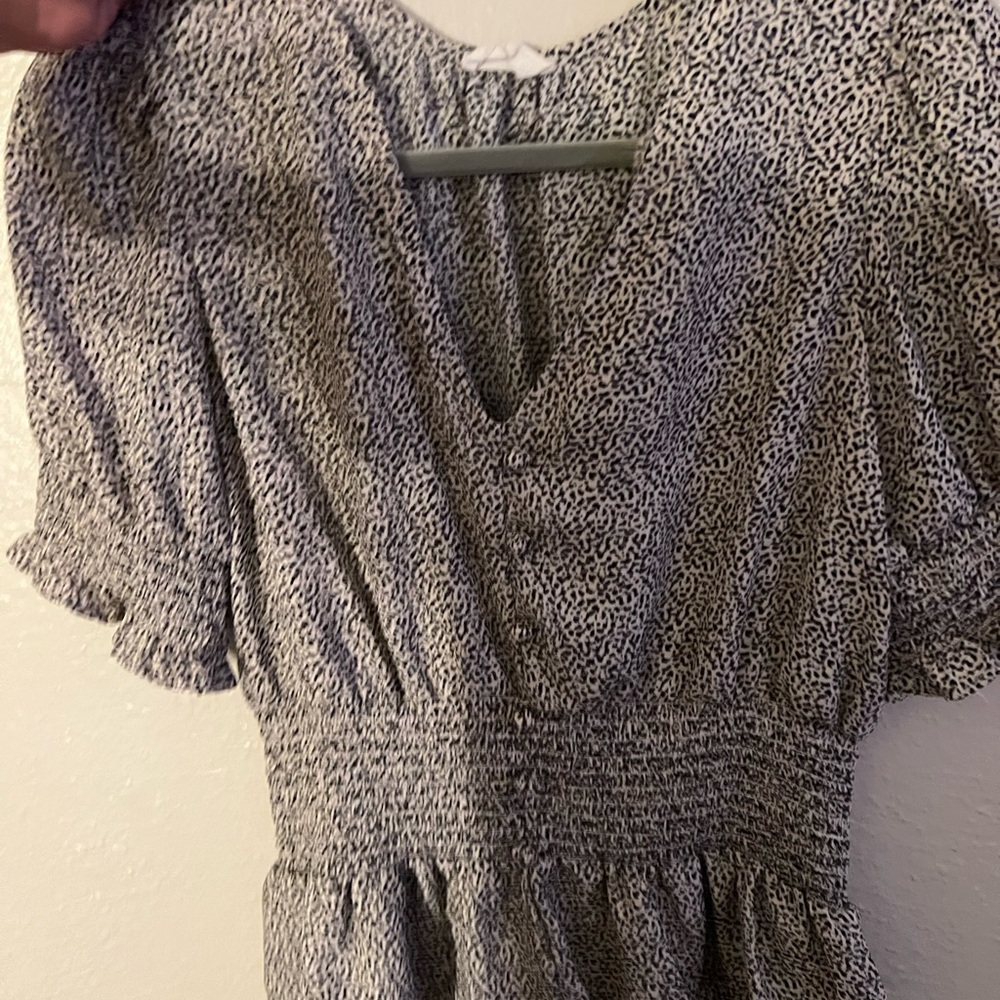 Blouse - Picture 2 of 3